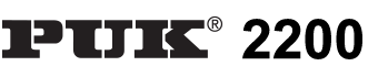 PUK 2200