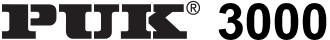 PUK 3000