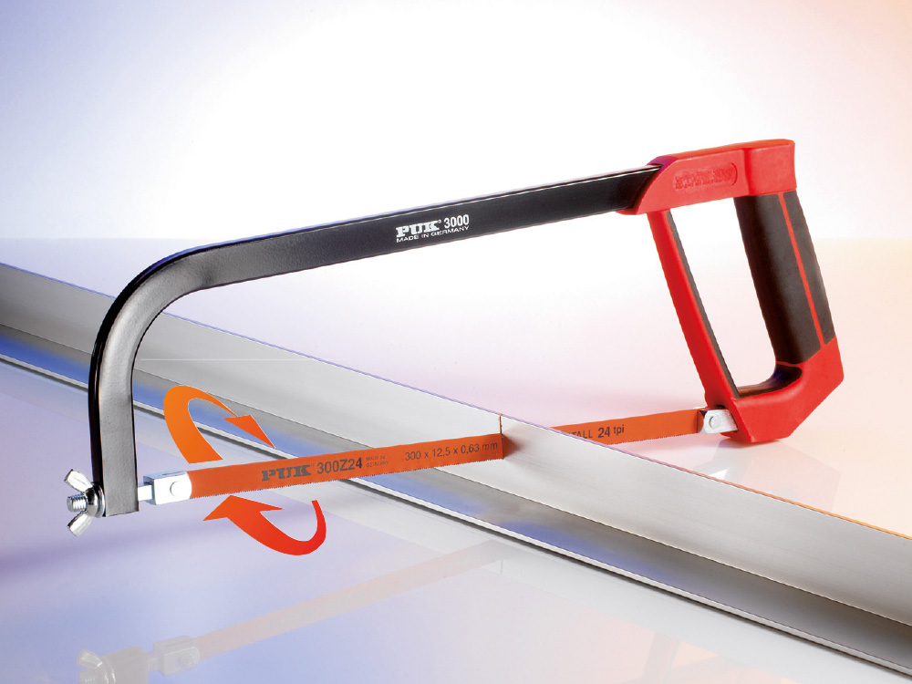 PUK 3000 Profi Standard