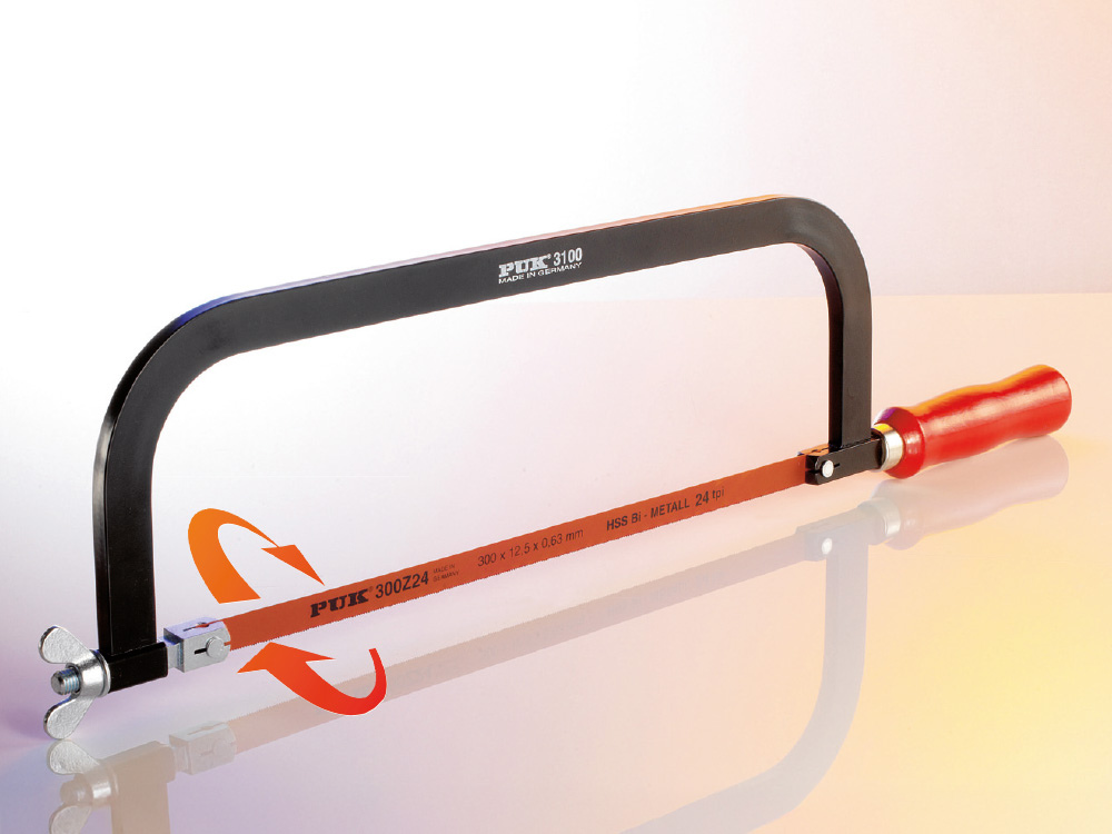 PUK 3100 Klassik Standard