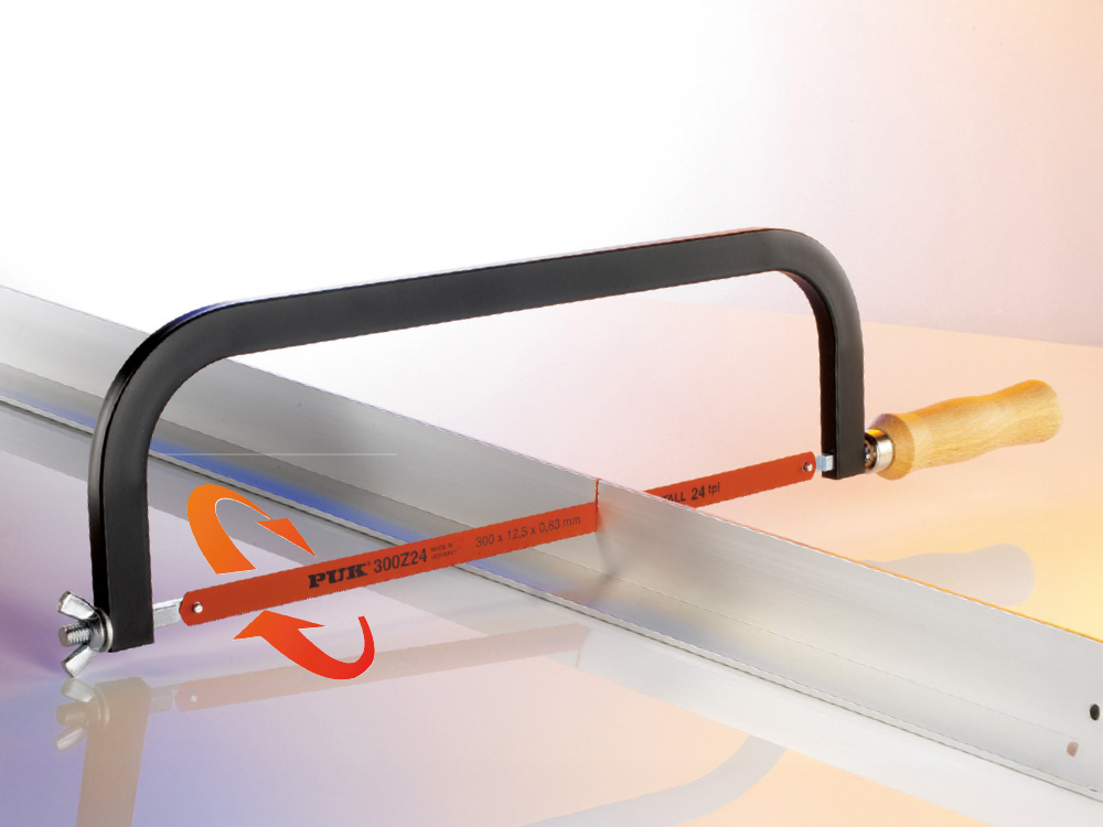 PUK 3100 Leicht Standard