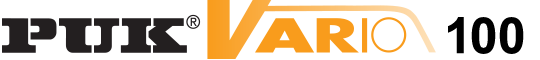 PUK Vario 100