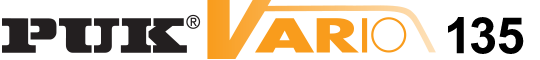 PUK Vario 135