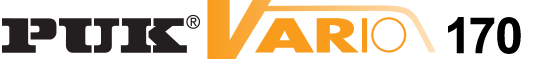 PUK Vario 170