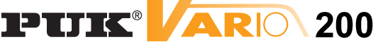 PUK Vario 200