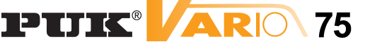 PUK Vario 75