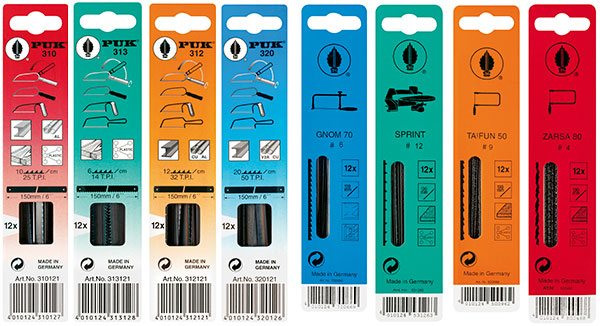 Umweltfreundliche Blisterverpackungen